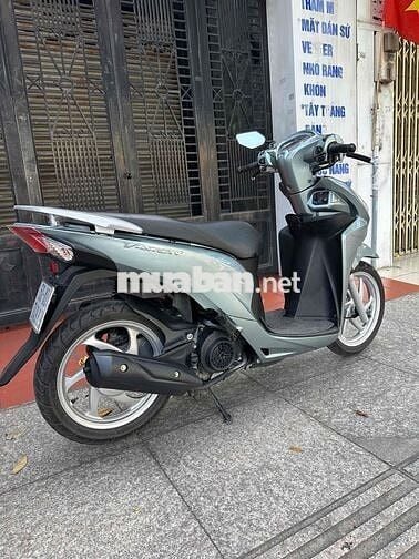 Honda Vision 2019 Smartkey Xanh băng bstp 9 chủ