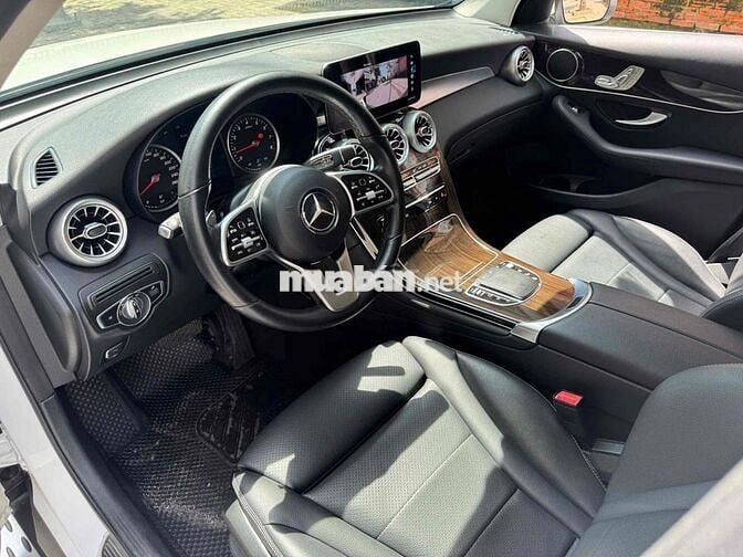 Mercedes GLC200 V1 2022 Siu Đẹp