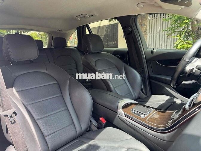 Mercedes GLC200 V1 2022 Siu Đẹp
