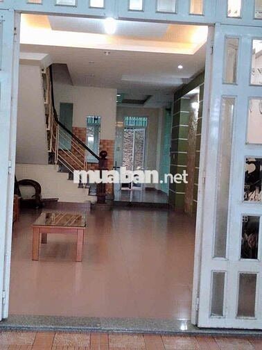 CHO THUÊ NHÀ KHU 38ha tân thới nhất giá tốt
