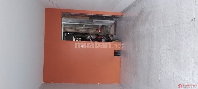 Cho thuê mặt bằng trước chợ Võ Thành Trang, phù hợp kinh doanh và dịch