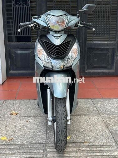 Honda Vision 2019 Smartkey Xanh băng bstp 9 chủ