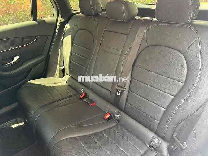 Mercedes GLC200 V1 2022 Siu Đẹp