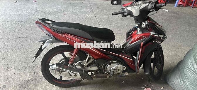 Honda RSX Đỏ