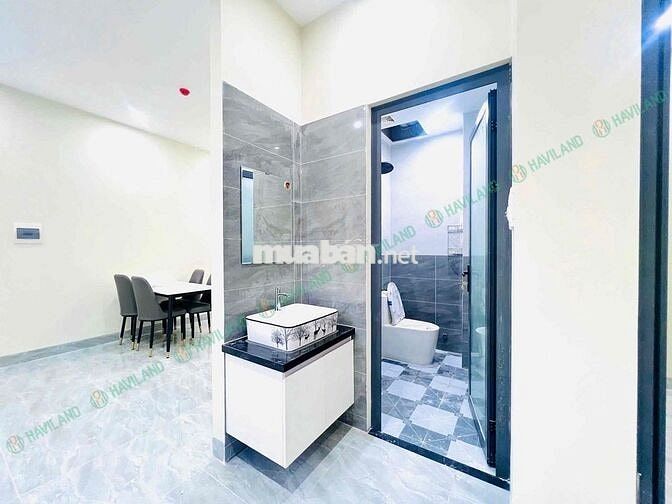 ⭐ 1PN FULL NỘI THẤT CHỈ 8TR3 – TRUNG TÂM HÒA XUÂN