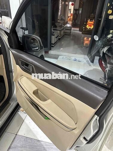 Ford Focus 2012 Tự động 2.0 Bạc 100826 km