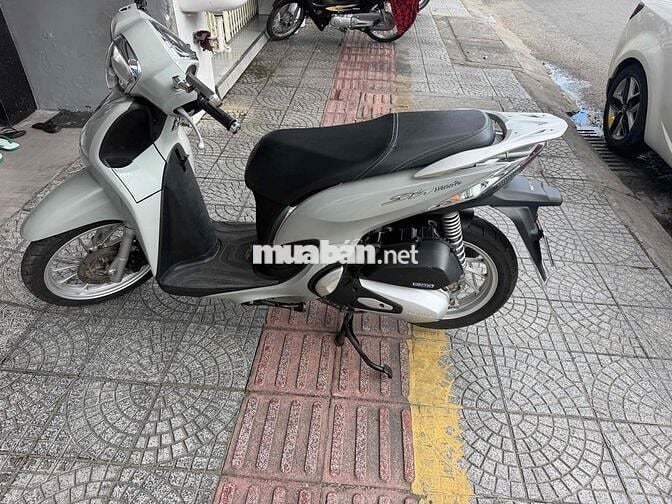 Honda SH Mode 2022 Xám