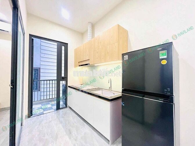 ⭐ 1PN FULL NỘI THẤT CHỈ 8TR3 – TRUNG TÂM HÒA XUÂN