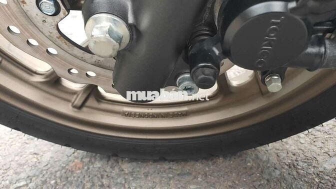Honda Vario 125 2024 Đen Dưới 4.000 km