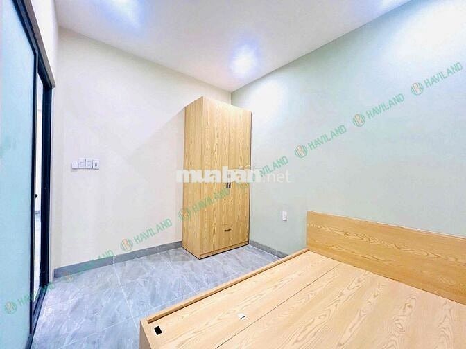 ⭐ 1PN FULL NỘI THẤT CHỈ 8TR3 – TRUNG TÂM HÒA XUÂN