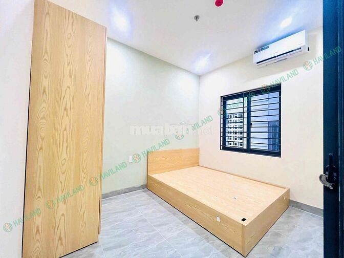 ⭐ 1PN FULL NỘI THẤT CHỈ 8TR3 – TRUNG TÂM HÒA XUÂN