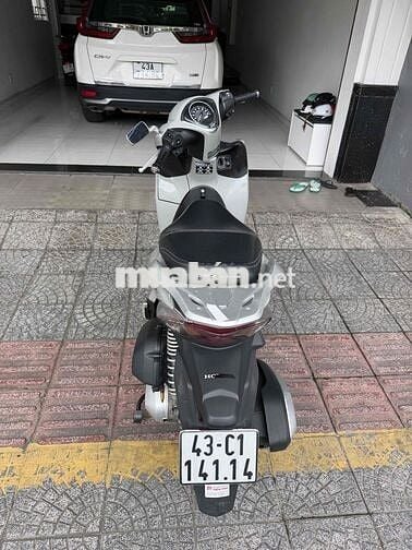 Honda SH Mode 2022 Xám