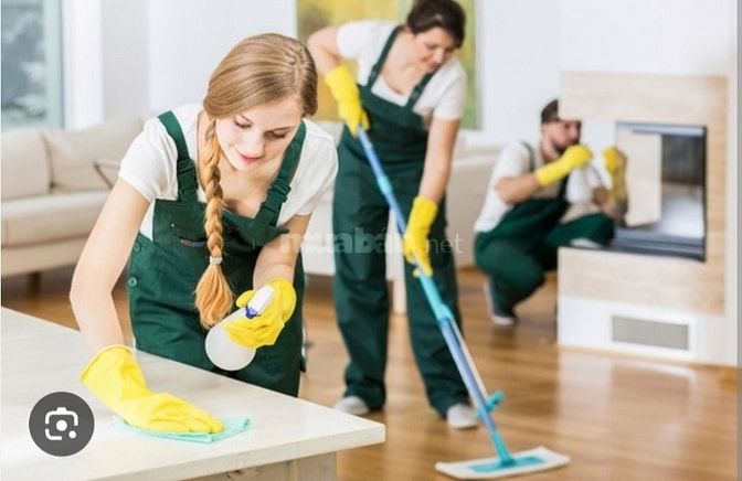 THÔNG BÁO TUYỂN DỤNG NHÂN VIỂN KHO - TẠP VỤ