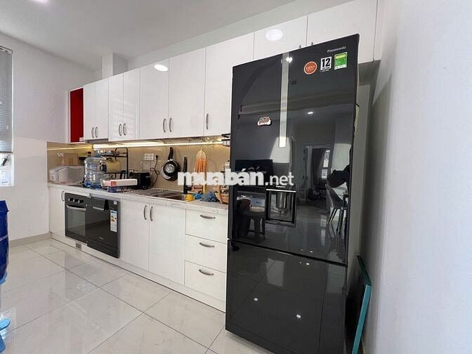 SaiGon Mia Cho Thuê căn góc 78m 2pn2wc