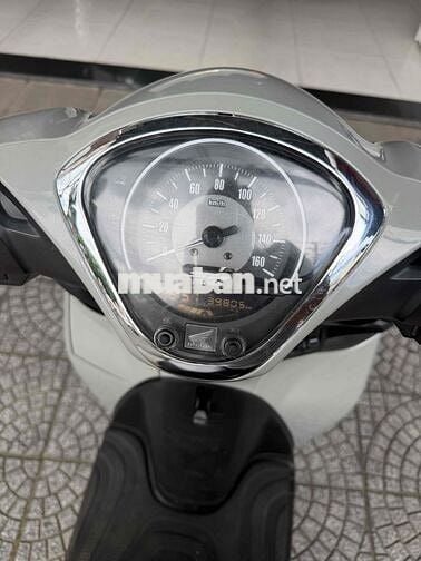 Honda SH Mode 2022 Xám