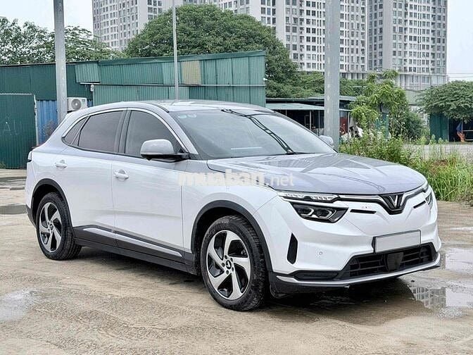 VF8 Lux 2024 siêu lướt 20.000km đẹp xuất sắc