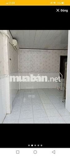 HIẾM BÌNH THẠNH: 3 PHÒNG NGỦ NƠ TRANG LONG, P.7 - GIÁ SIÊU TỐT 9 TRIỆU