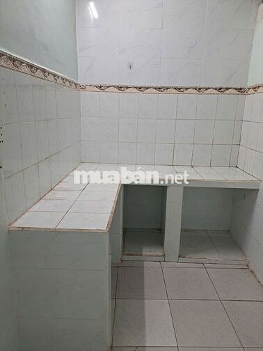 HIẾM BÌNH THẠNH: 3 PHÒNG NGỦ NƠ TRANG LONG, P.7 - GIÁ SIÊU TỐT 9 TRIỆU