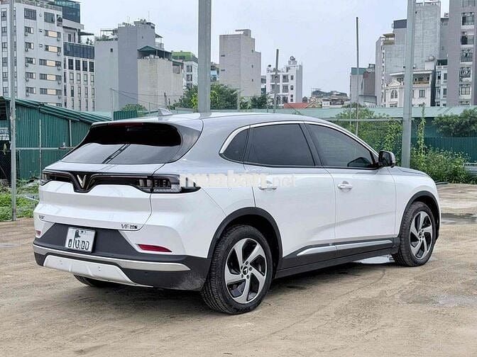 VF8 Lux 2024 siêu lướt 20.000km đẹp xuất sắc