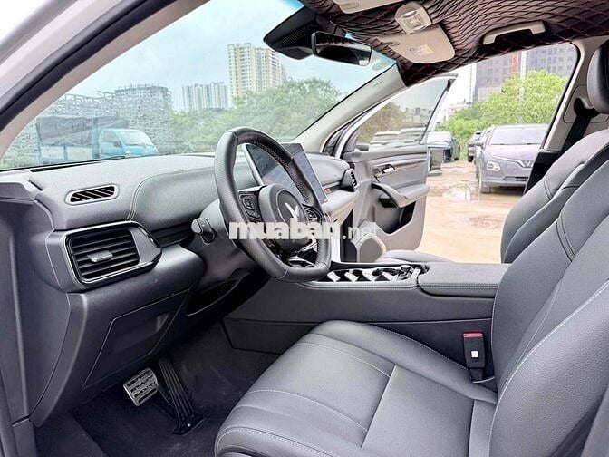 VF8 Lux 2024 siêu lướt 20.000km đẹp xuất sắc
