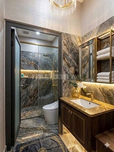 BÁN GẤP NHÀ PHỐ KHU COMPOUND AN NINH QUẬN 8 GIÁ 7.2 TỶ - SỔ RIÊNG - T
