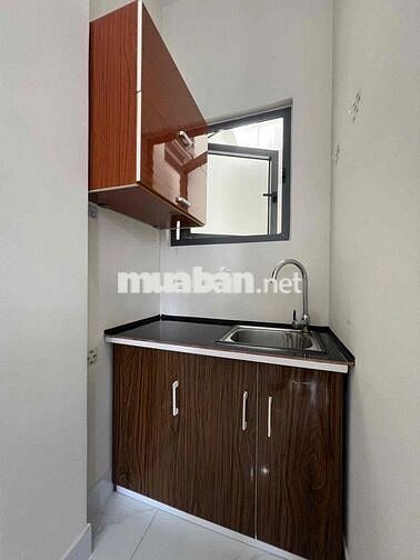 Căn hộ ban công 40m2 ngay Xô Viết Nghệ Tĩnh gần HUTECH, NGOẠI THƯƠNG