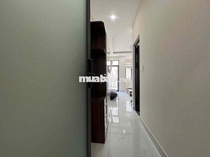 Căn hộ ban công 40m2 ngay Xô Viết Nghệ Tĩnh gần HUTECH, NGOẠI THƯƠNG