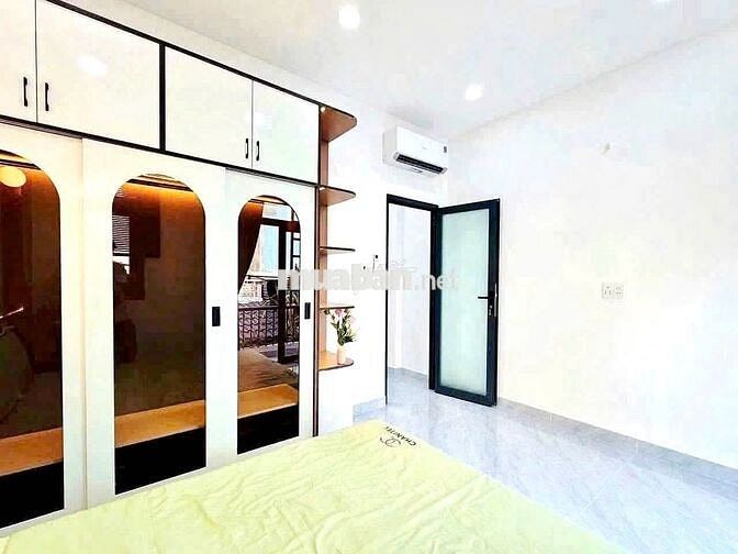 Nhà thuê Gò Vấp 2PN❌️ Nội Thất Máy Lạnh❌️Thống Nhất gần Lê Đức Thọ