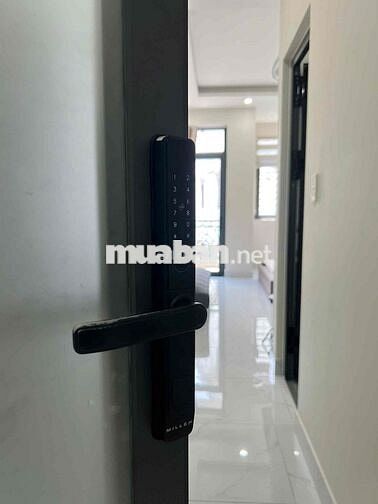 Căn hộ ban công 40m2 ngay Xô Viết Nghệ Tĩnh gần HUTECH, NGOẠI THƯƠNG