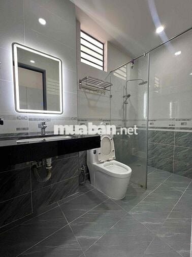 Căn hộ ban công 40m2 ngay Xô Viết Nghệ Tĩnh gần HUTECH, NGOẠI THƯƠNG