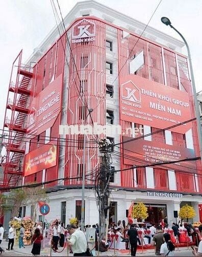 TÌM ĐỒNG ĐỘI HỖ TRỢ BÁN NHÀ TẠI TP.HCM