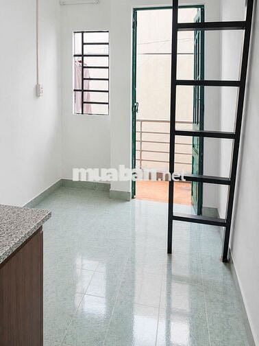 Duplex bancol gác cao gần Đh Gia Định sân bay giá rẻ