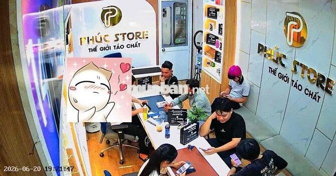 tuyển dụng nhân viên bán điện thoại