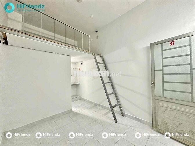 PHÒNG TRỌ GIÁ RẺ GIÁP QUẬN 10 - GẦN ĐH BÁCH KHOA