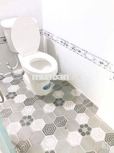 Duplex bancol gác cao gần Đh Gia Định sân bay giá rẻ