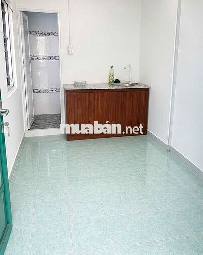 Duplex bancol gác cao gần Đh Gia Định sân bay giá rẻ