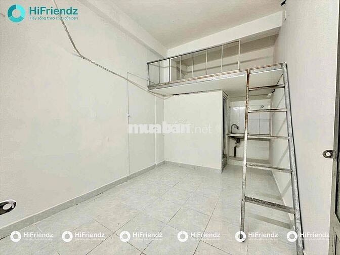PHÒNG TRỌ GIÁ RẺ GIÁP QUẬN 10 - GẦN ĐH BÁCH KHOA