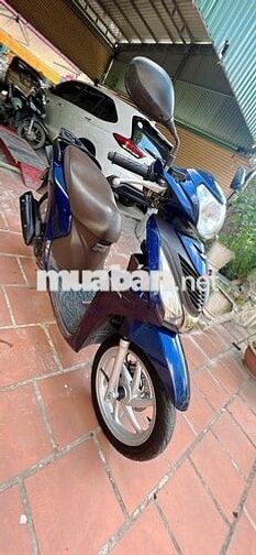 Honda Vision 2017 Xanh 15149 km