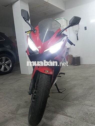 Honda CBR150 2019 Đỏ 30.000 km