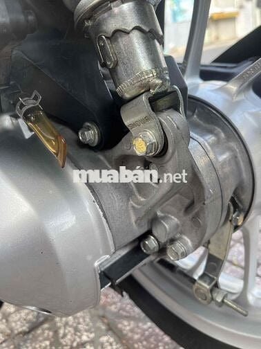 Honda SH Mode 2022 Xanh nhám bản đặc biệt, 9 chủ