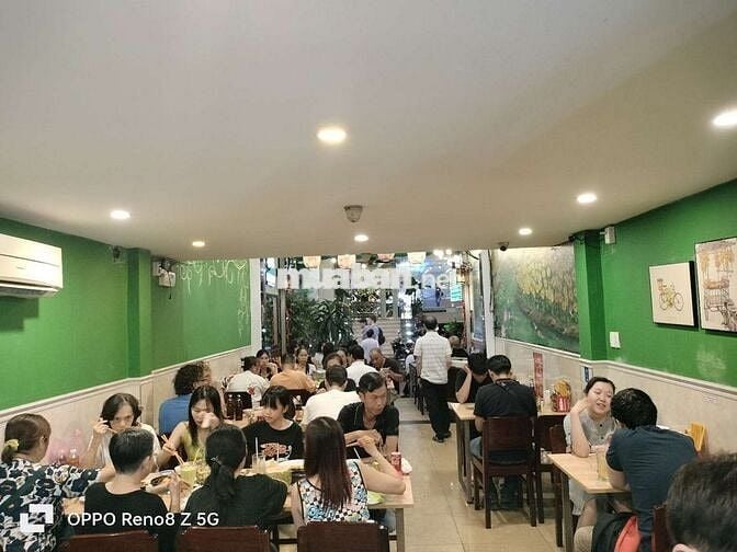 *** Phục vụ- Phụ bếp- Tạp vụ Rửa chén