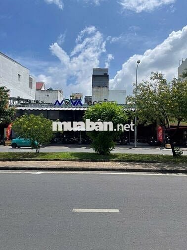 Hot!.....Cho thuê nhà mặt tiền Lê Thúc Hoạch, Q. Tân Phú