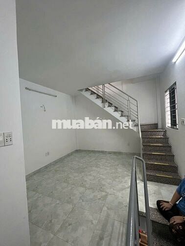 HIẾM BÌNH THẠNH: 3 PHÒNG NGỦ NƠ TRANG LONG, P.7 - GIÁ SIÊU TỐT 9 TRIỆU