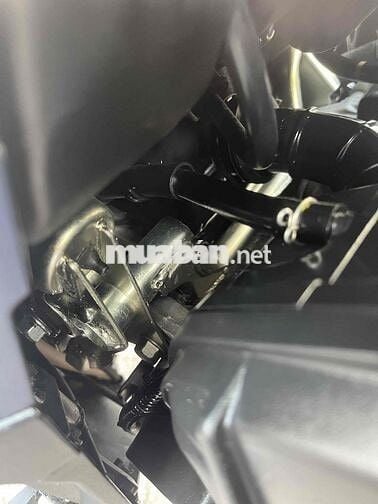 Honda SH Mode 2022 Xanh nhám bản đặc biệt, 9 chủ