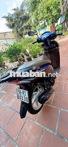 Honda Vision 2017 Xanh 15149 km