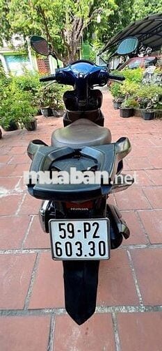 Honda Vision 2017 Xanh 15149 km