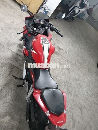 Honda CBR150 2019 Đỏ 30.000 km