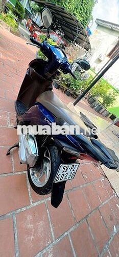 Honda Vision 2017 Xanh 15149 km