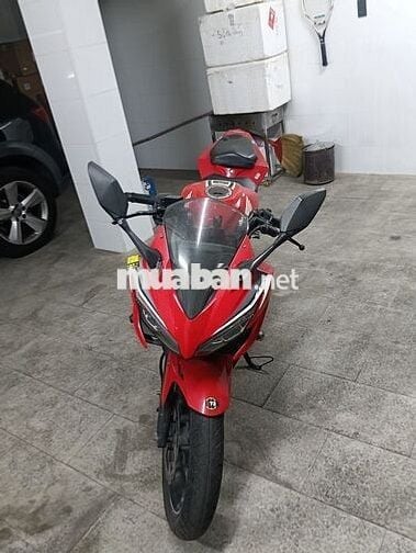 Honda CBR150 2019 Đỏ 30.000 km