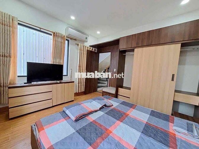 🏡🏡CHO THUÊ NHÀ 3 PHÒNG NGỦ KHU PHẠM VĂN ĐỒNG